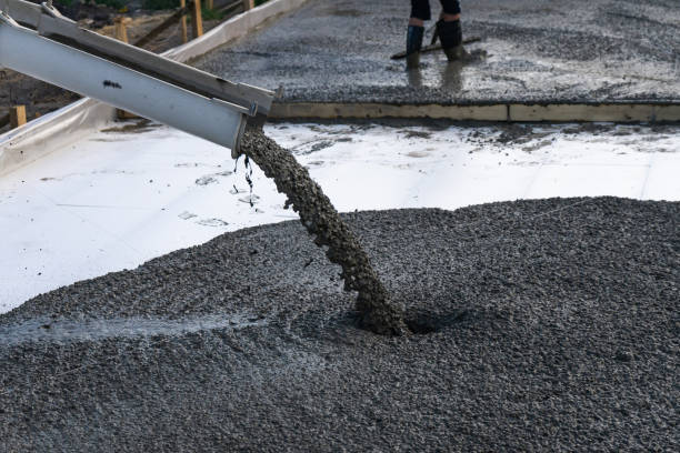 Best Concrete Foundation Repair  in Montauk, NY