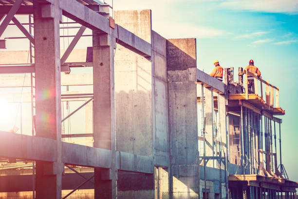 Best Concrete Foundation Repair  in Montauk, NY