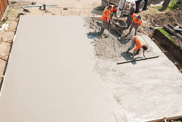 Best Local Concrete Companies  in Montauk, NY