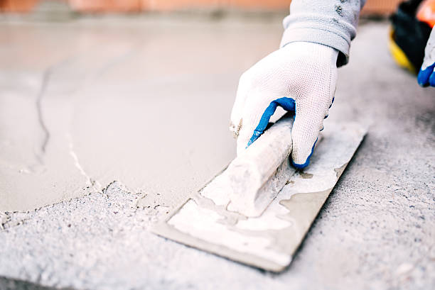 Best Concrete Crack Repair  in Montauk, NY